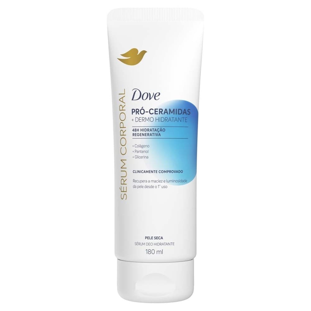 Dove Serum Corporal Pro Ceram 180Ml