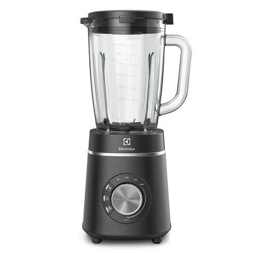 Liquidificador Electrolux Expert com Velocidade Variável e Jarra com 2 Litros - BLP70