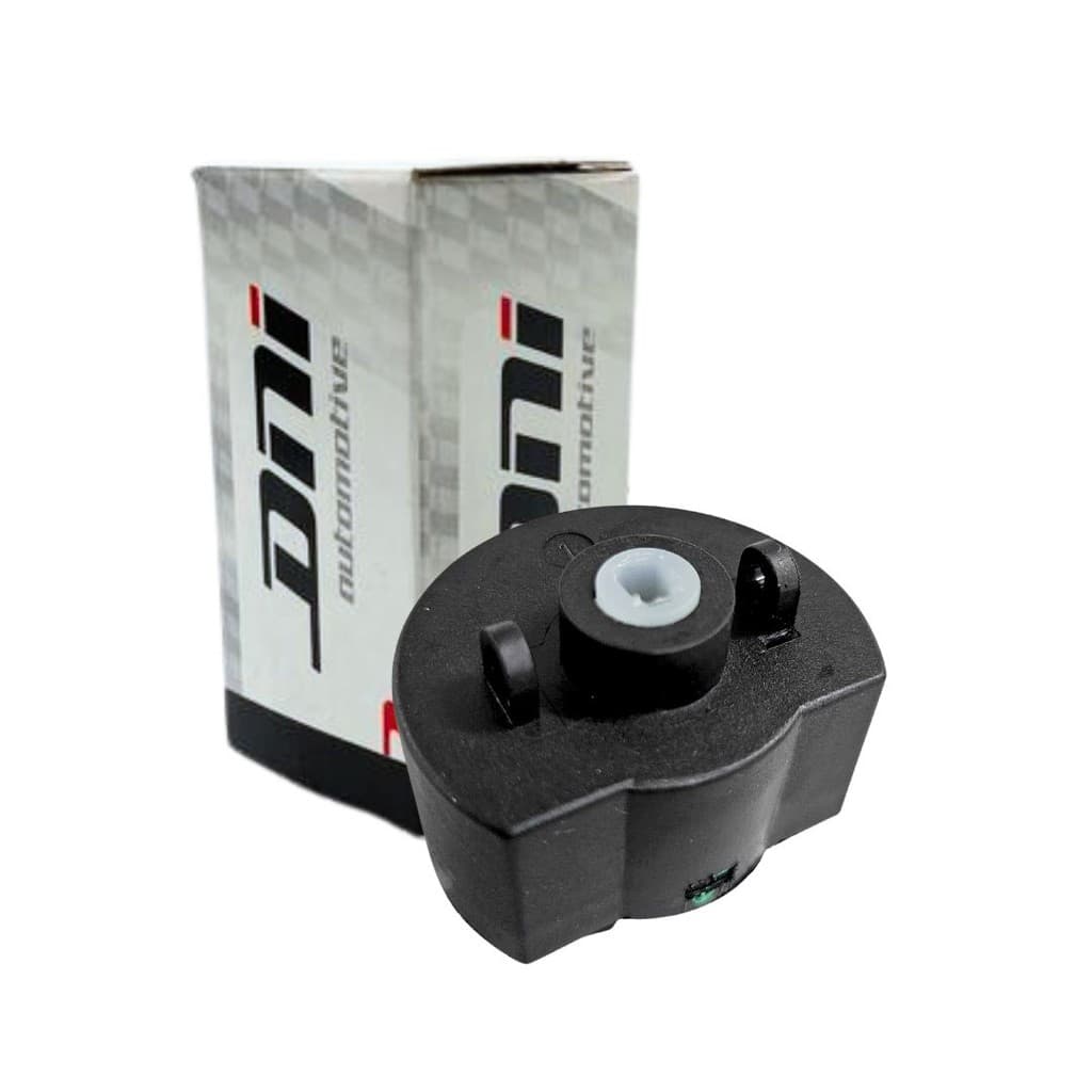 Comutador de Ignição Partida 4 Terminais 12v Para Gm Corsa 1994 a 2004 DNI2637 90052498