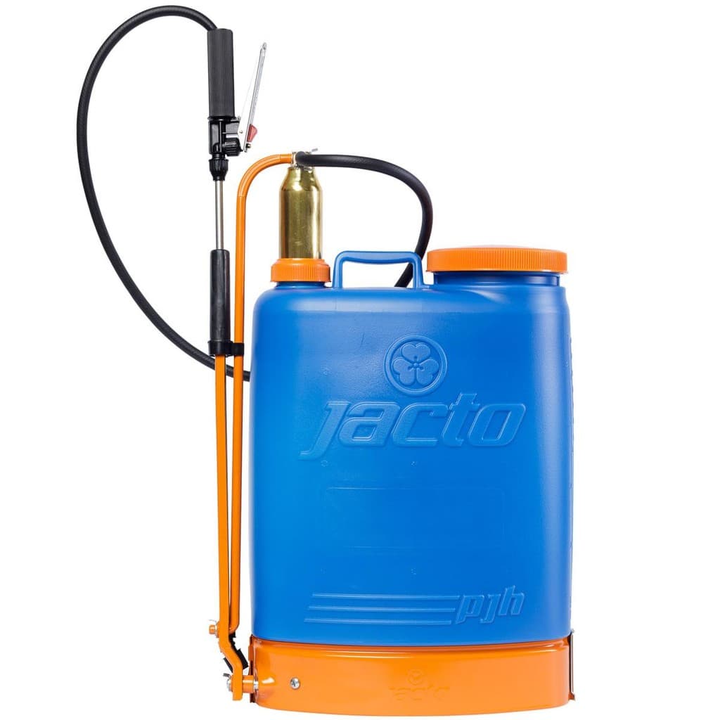 Pulverizador Jacto Pj 16,0L Costal