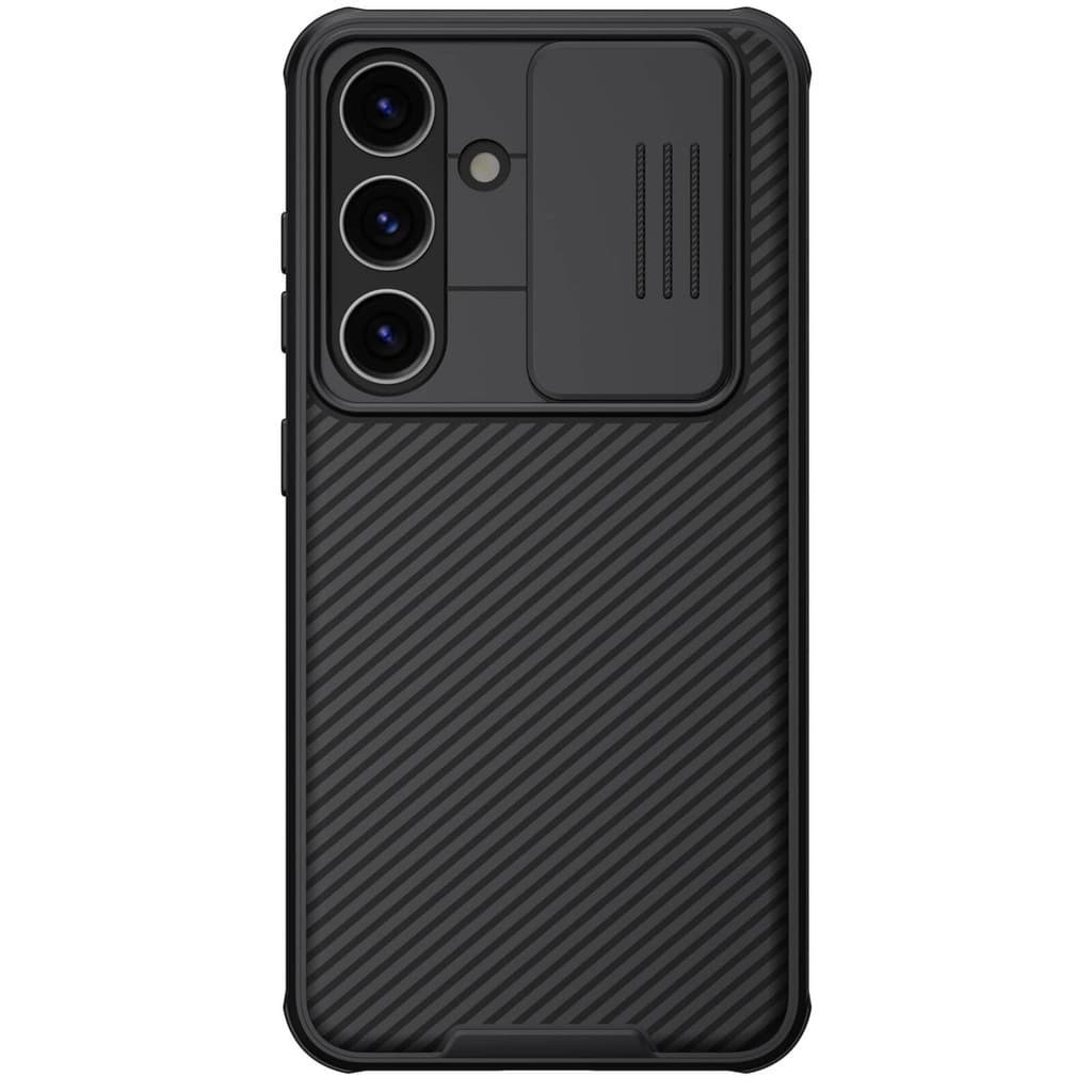 Capa Anti Impacto Nillkin Camshield Pro - Galaxy S24