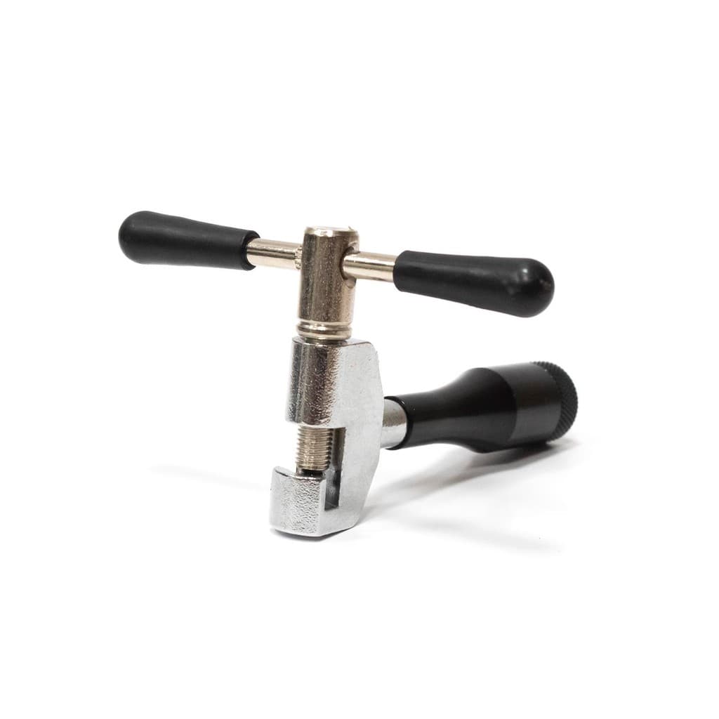 CHAVE DE CORRENTE / EXTRATOR DE PINO - ABSOLUTE - P/ 1 A 12V - SPEED / MTB / URBANA / BMX / SINGLE