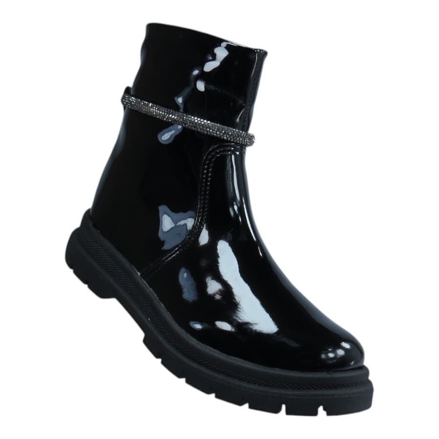 Bota Infantil Feminina Mini Sua Cia 912251797 Coleção ANA CASTELA