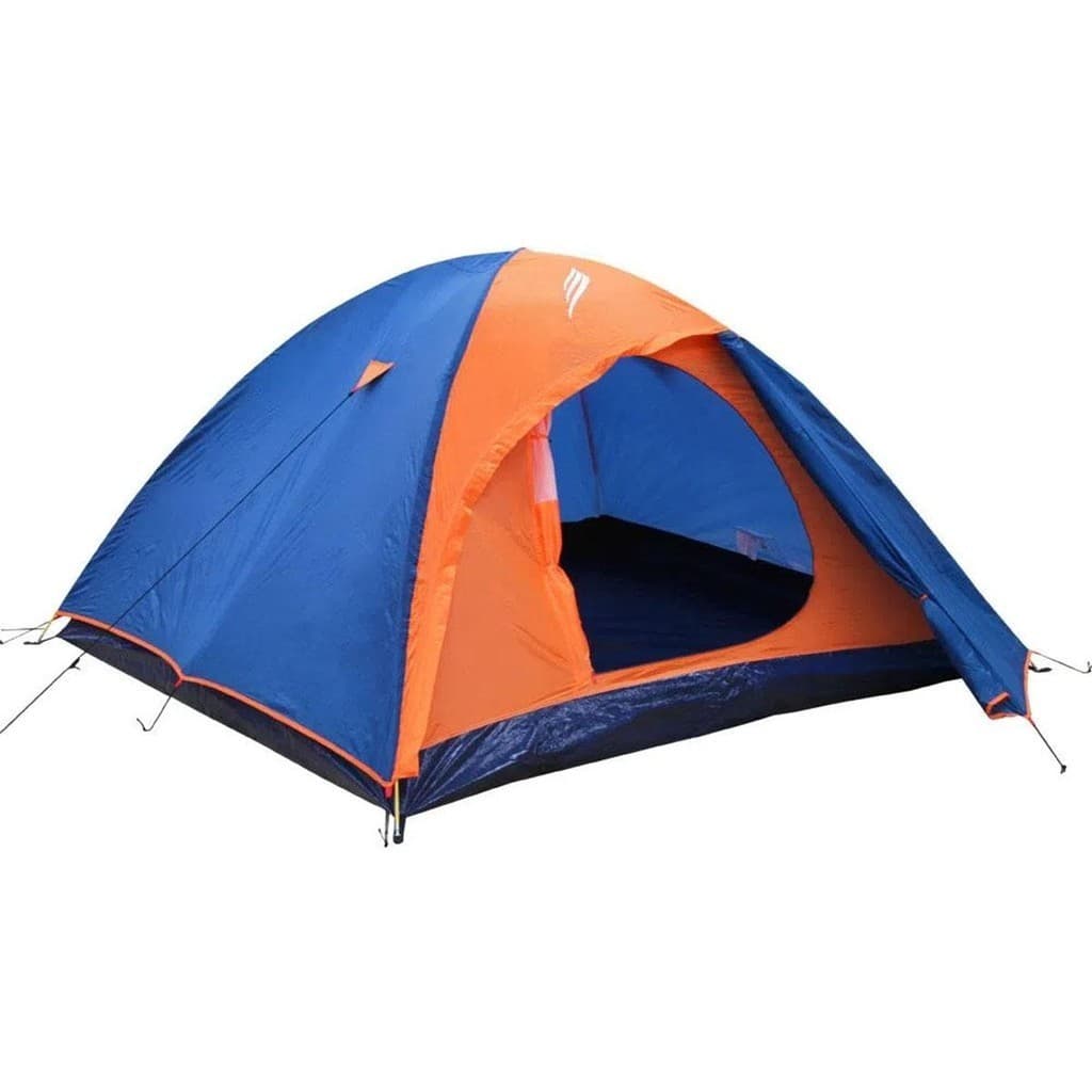 Barraca para Camping Falcon 4 Pessoas - Nautika