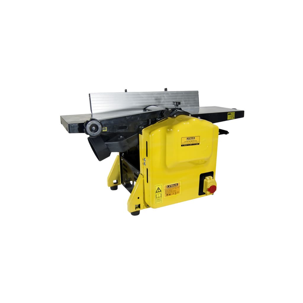 Plaina Desempenadeira e Desengrossadeira 8 Polegadas 800W 220V Portátil PDL 800 - Lynus