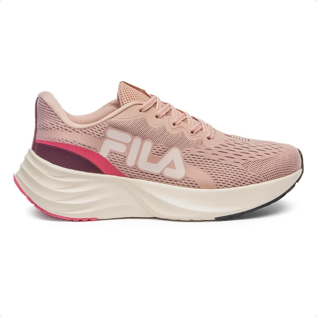 Tênis Fila Feminino Comet 2 Corrida