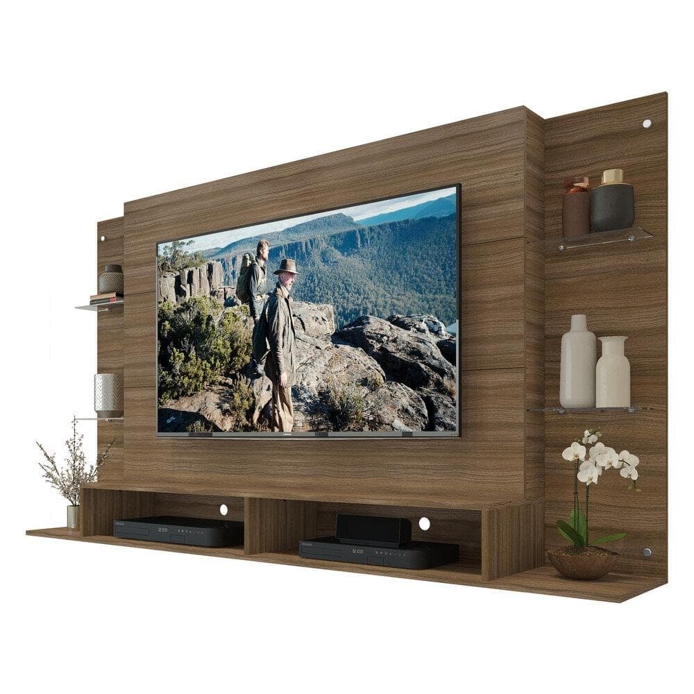 Painel com Suporte TV 60" Nairóbi Multimóveis V3071