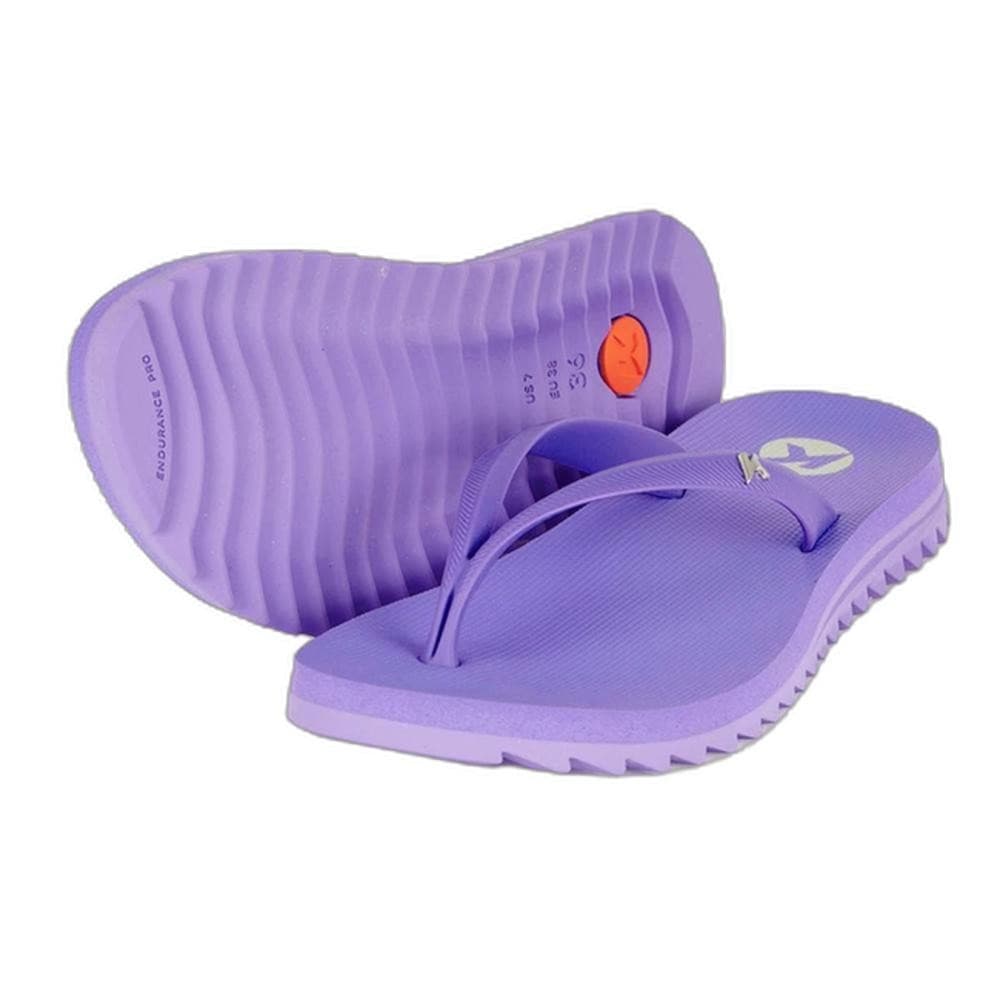 Chinelo Kenner Ibiza Pro Lisa Feminino - Roxo
