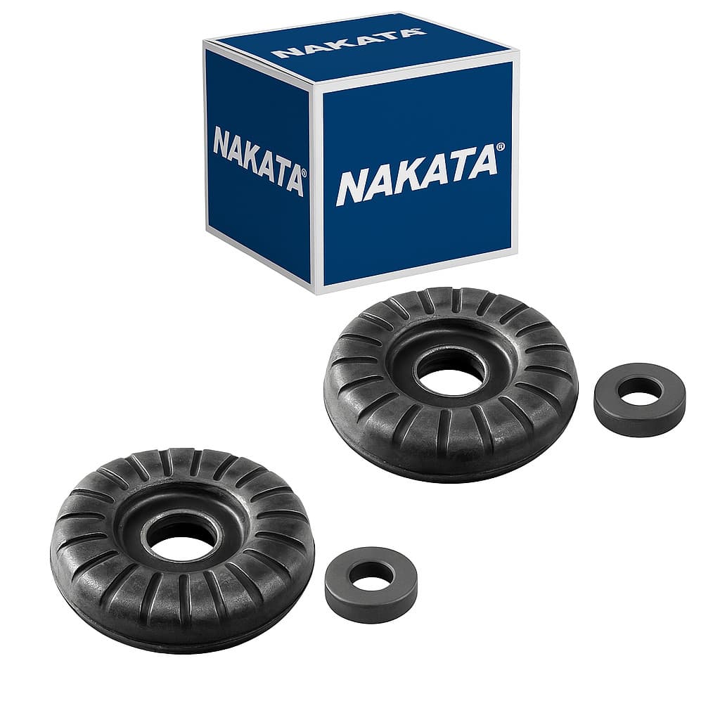 PAR COXIM DO AMORTECEDOR DIANTEIRO GM COBALT NAKATA
