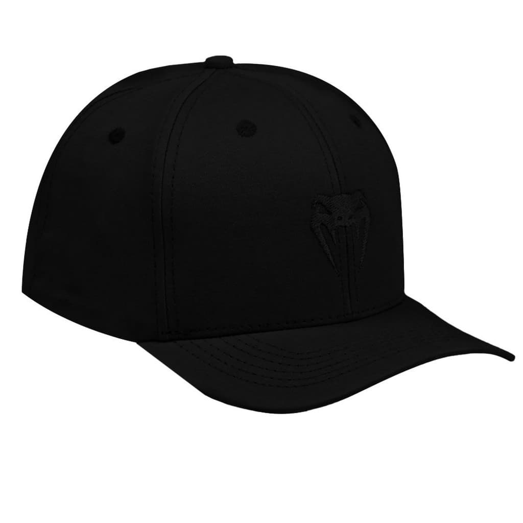 Boné Venum Classic Simple Preto