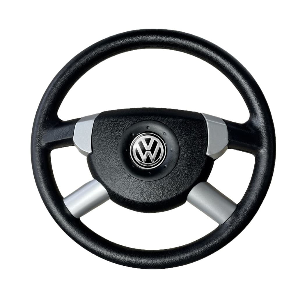 Volante Trackfield Gol G2 G3 G4 Santana Quantum Parati Polo Cordoba