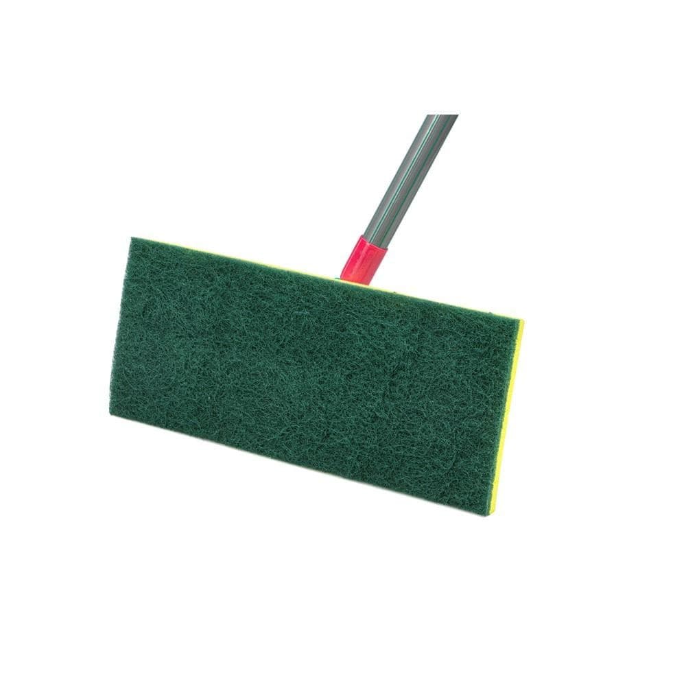 Mop Abrasivo para Limpeza Pesada com Cabo Noviça Bettanin