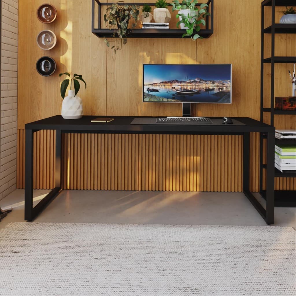 Mesa Presidente 190x70x75cm Yon