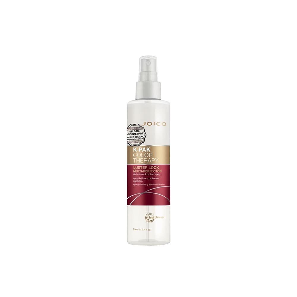 Joico K-Pak Color Therapy Luster Lock  Leave-In 200ml