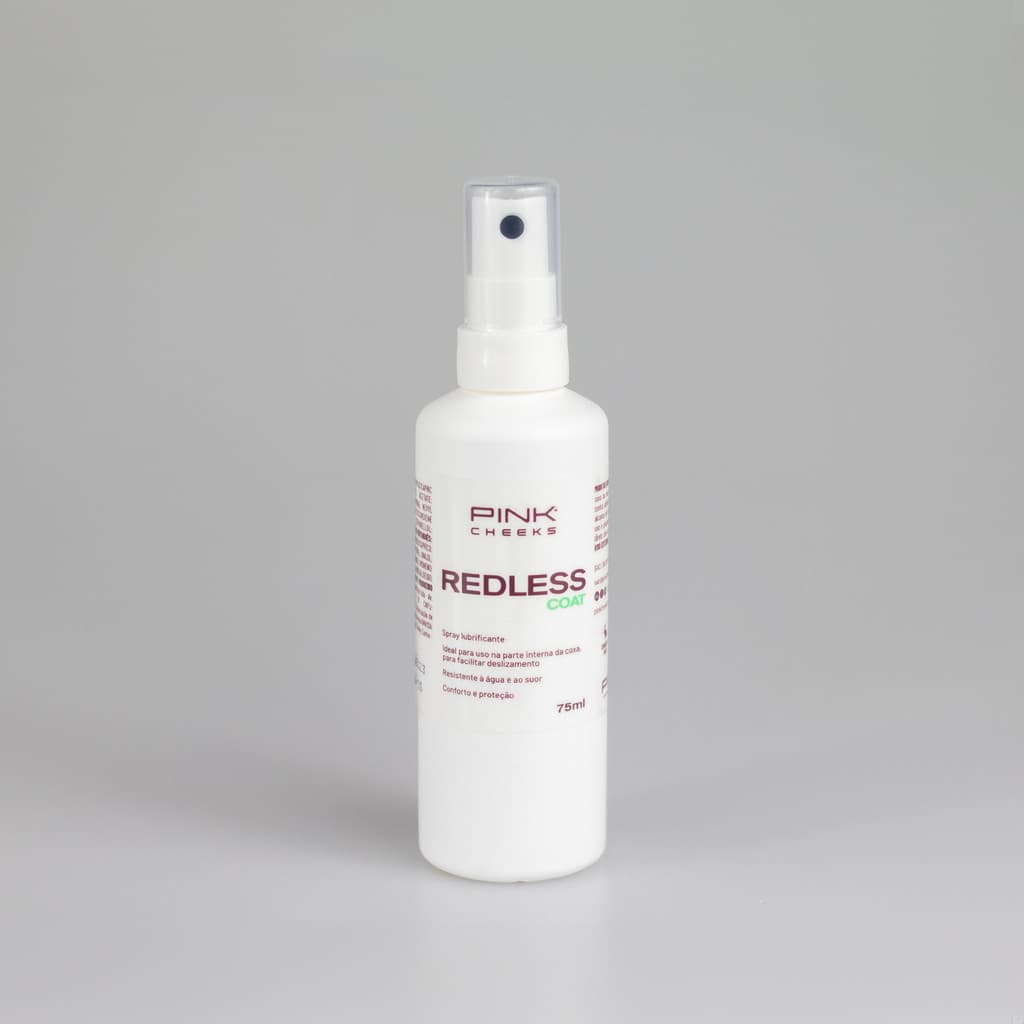 Antiatrito Spray Redless Coat 75ml