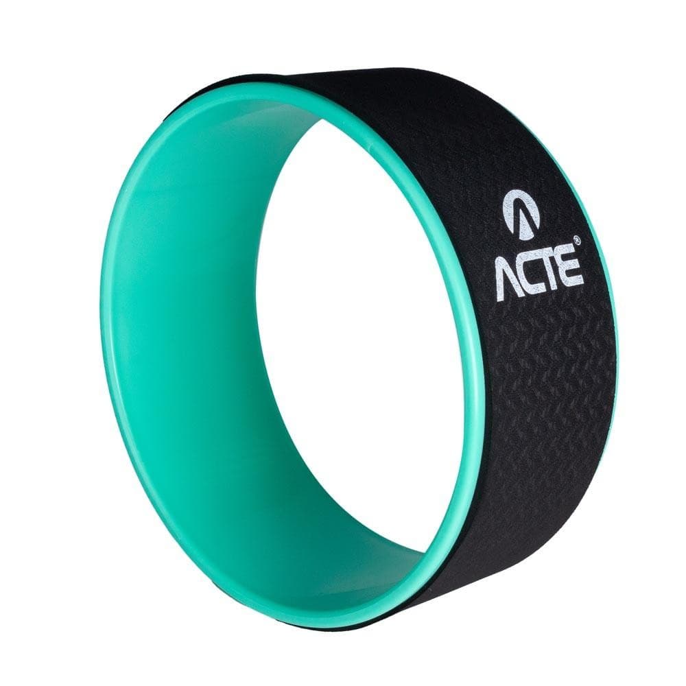 Magic Wheel Para Yoga E Pilates T170 - Acte Sports