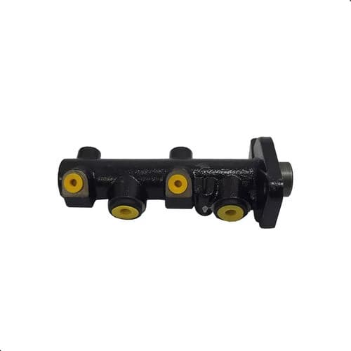 Cilindro Mestre de Freio Ford Courier a partir 98  Fiesta 02/04   Fiesta 1.4 96/02  Fiesta 1.6 02/07  Ka 1.6 a partir 08