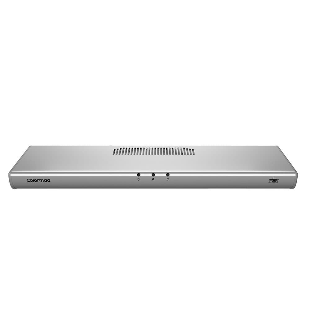 Depurador de Ar Colormaq Cook 80cm