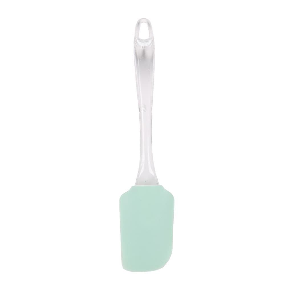Espátula De Silicone Soft 24Cm Verde