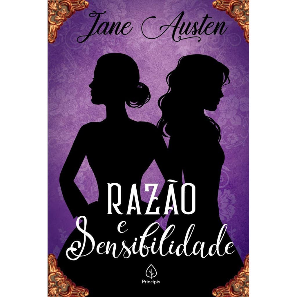 Razão e Sensibilidade | Jane Austen