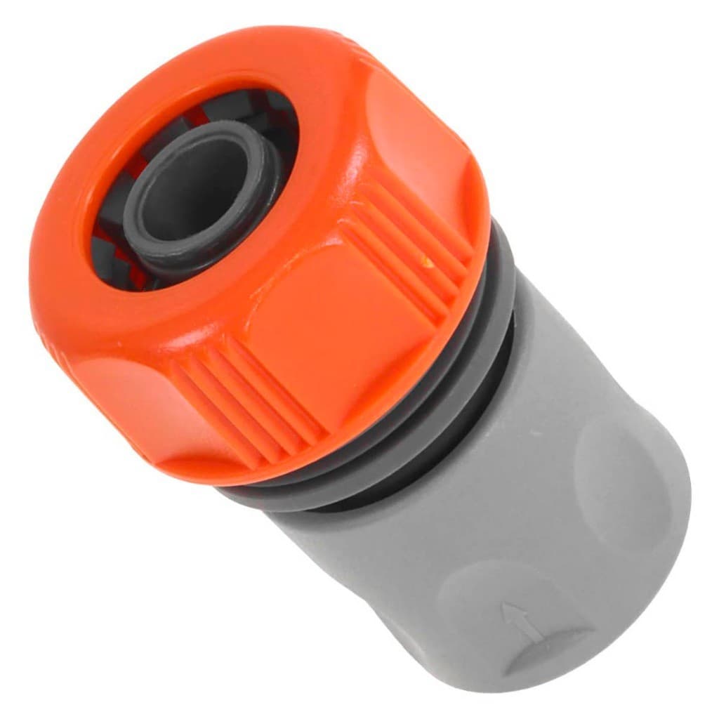 Engate Rápido Para Mangueira 5/8" X 3/4" Tramontina