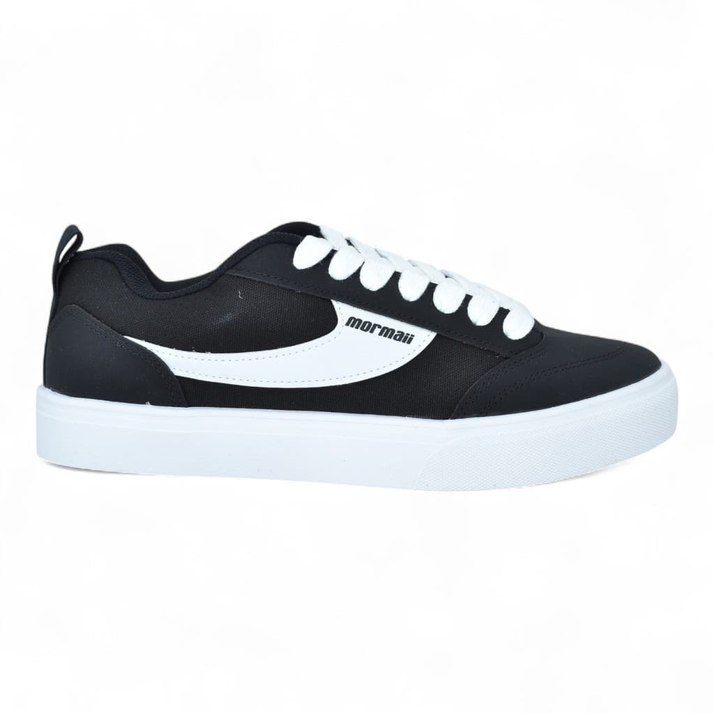 Tenis Mormaii Masculino Urban Kilian Casual Conforto Macio Original