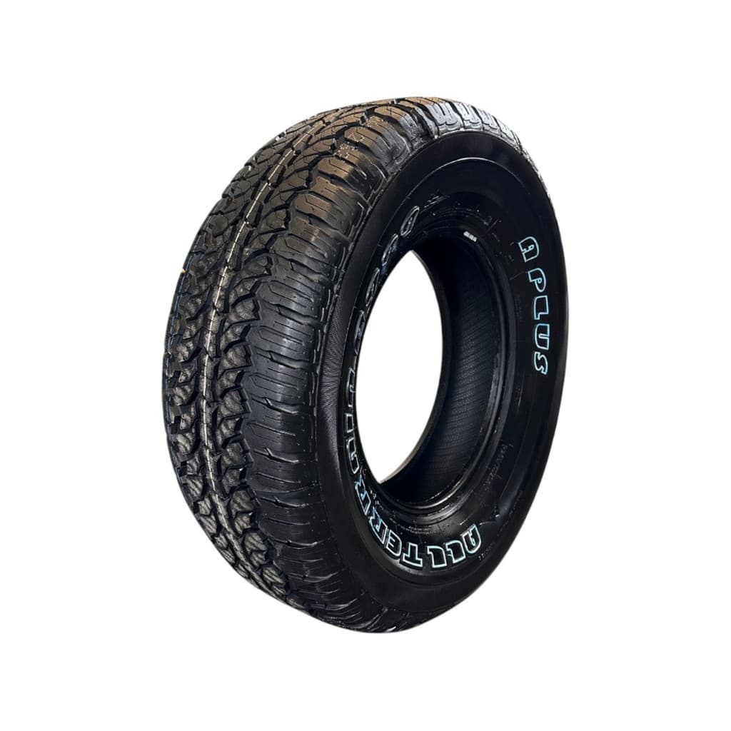 Pneu 265/70R16 111T ALL Terrain  Aplus Aro 16