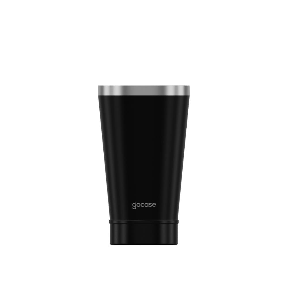 Copo Térmico Gocase Vibe Aço Inoxidável - 470ml