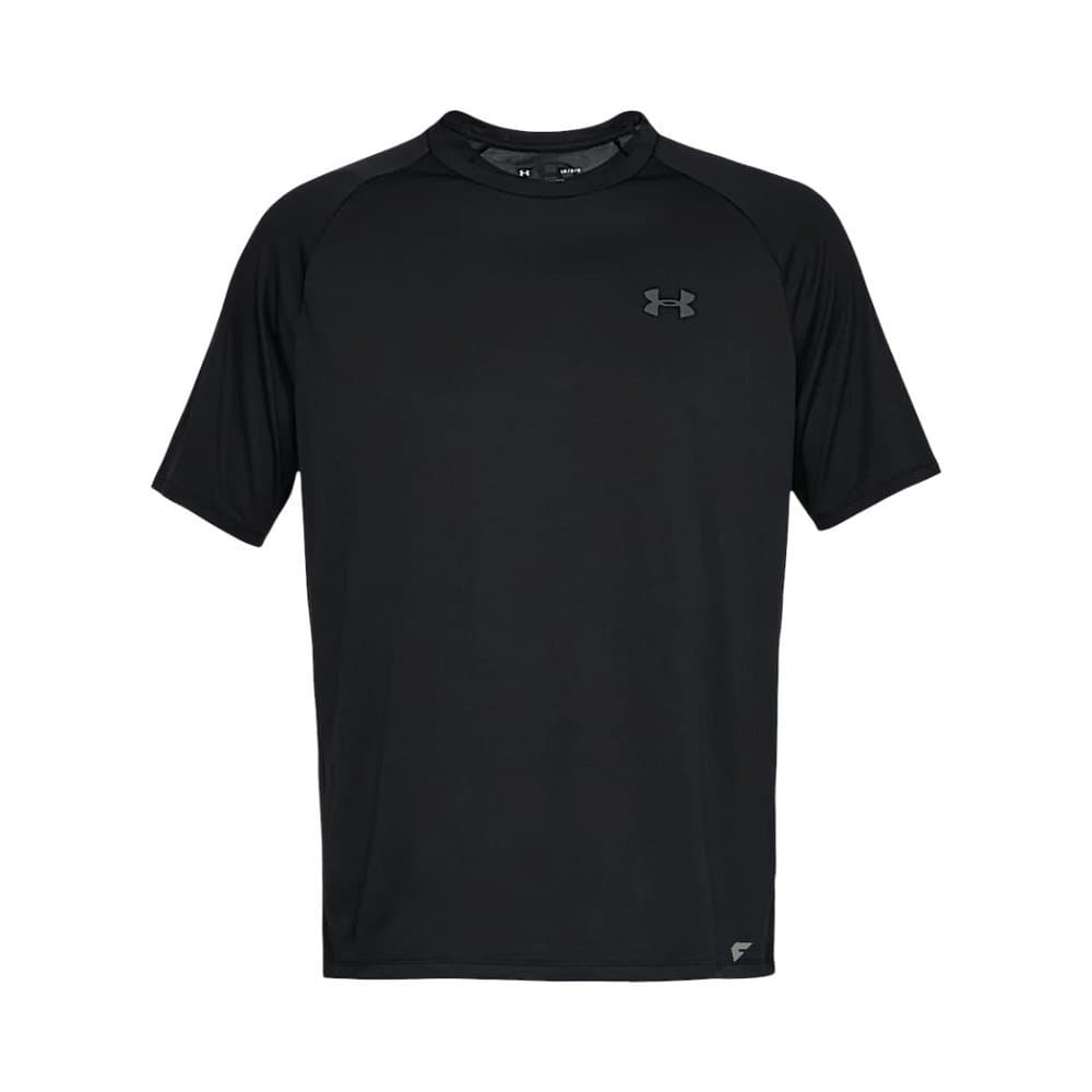 Camiseta de Treino Under Armour Tech 2.0 SS Masculina
