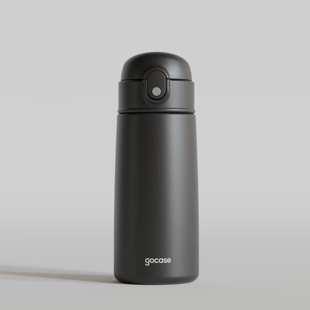 Garrafa Térmica Fun 460ml