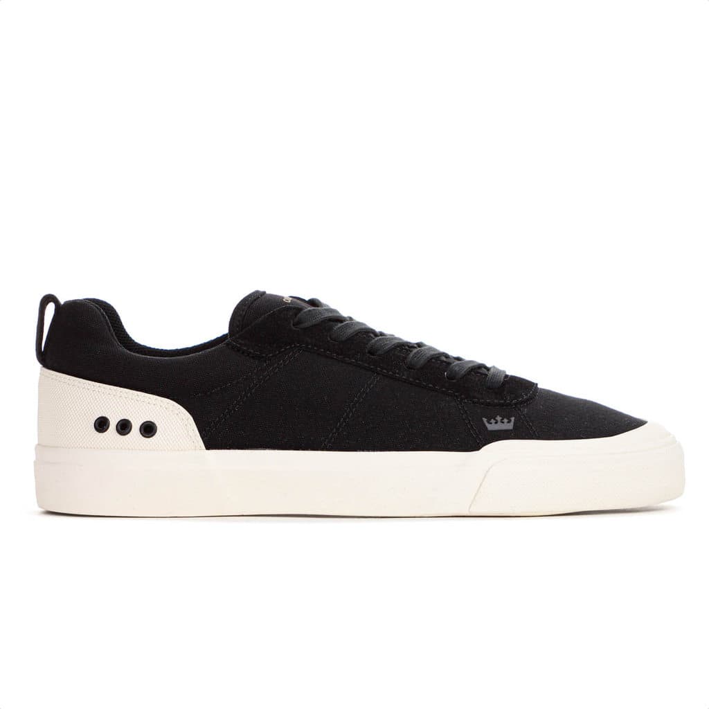 Tênis Osklen Tide Preto - Masculino
