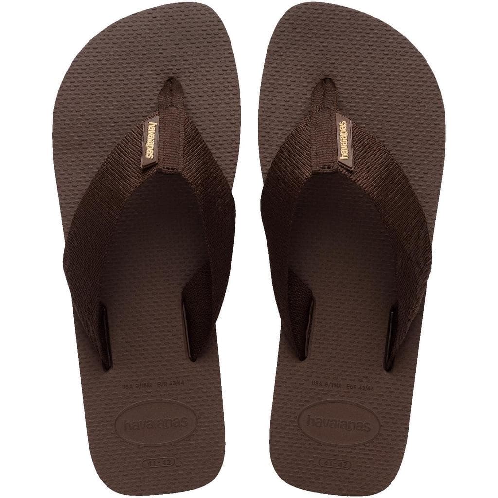 Chinelo Havaianas Urban Basic Material