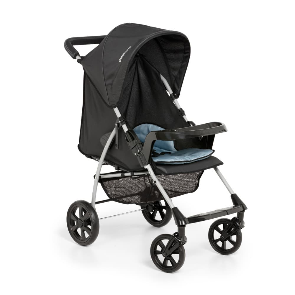 Carrinho de Bebê Galzerano Romano 1038 de 0 Meses até 22kg
