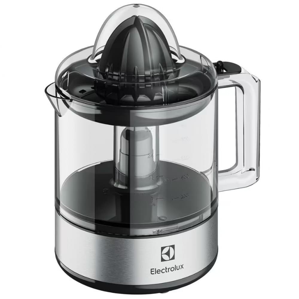 Espremedor de Frutas Efficent ECP10 com 2 Cones 800ml 30W Electrolux
