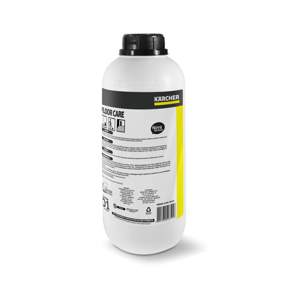 Detergente Floor Care RM 755 - 1 Litro