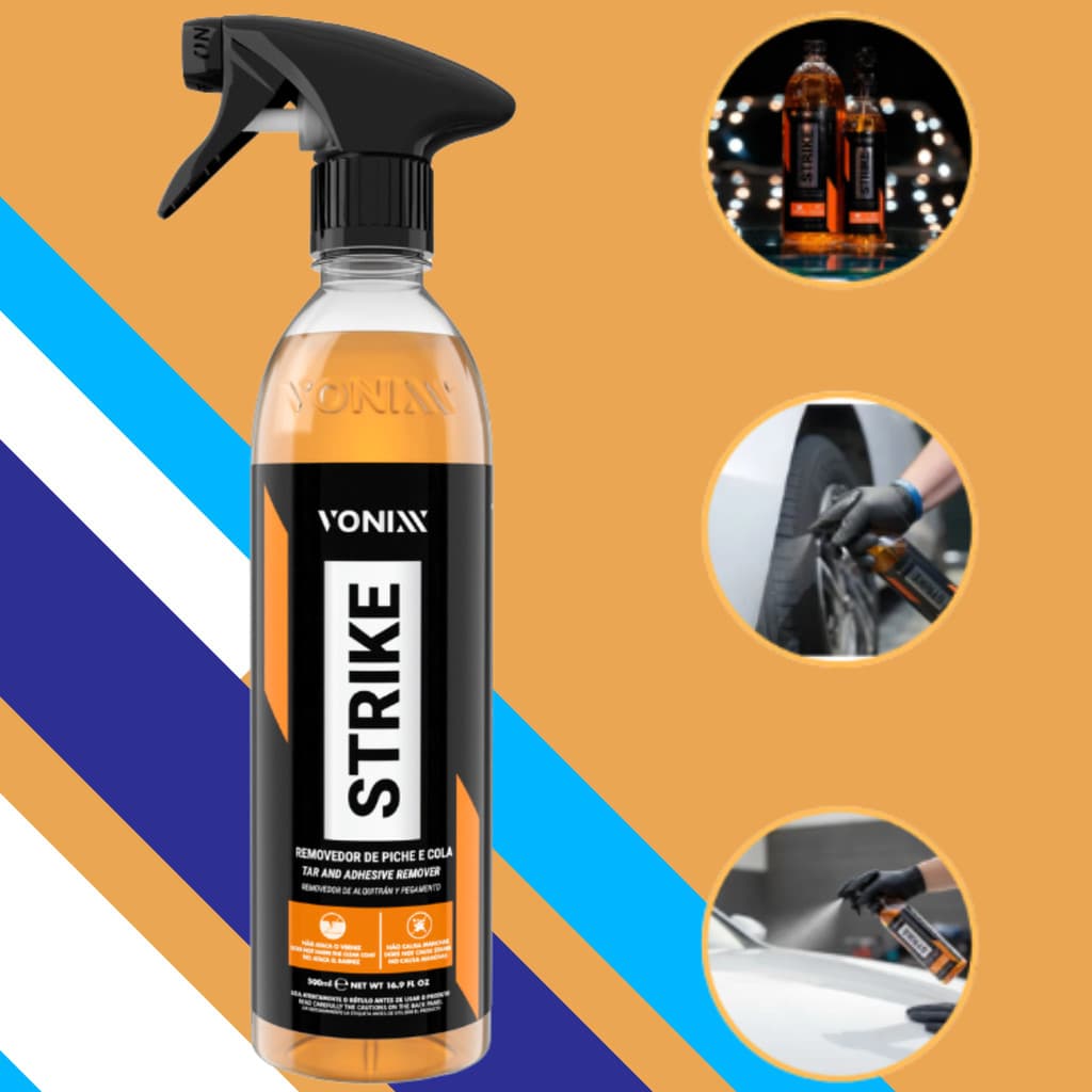 STRIKE 500 ML VONIXX