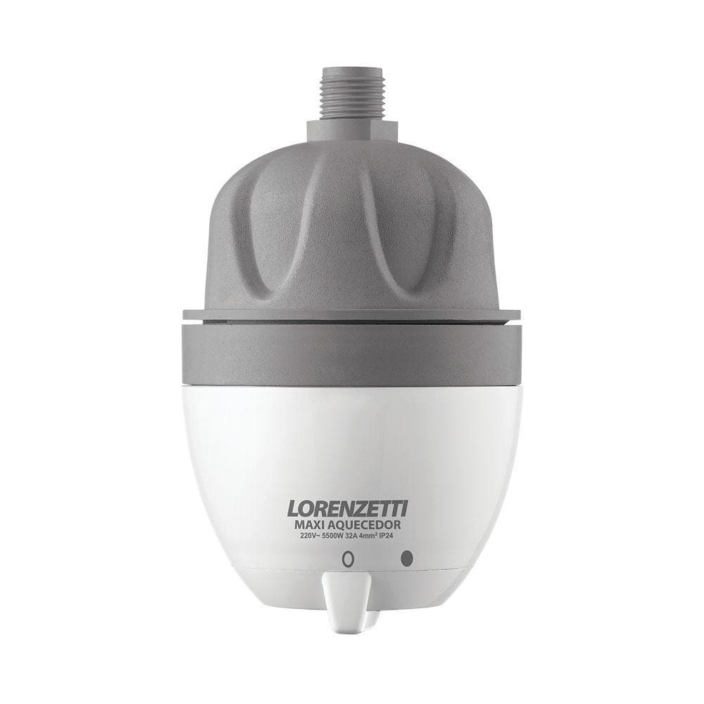 Aquecedor Lorenzetti Maxi Ultra 5500W 220V
