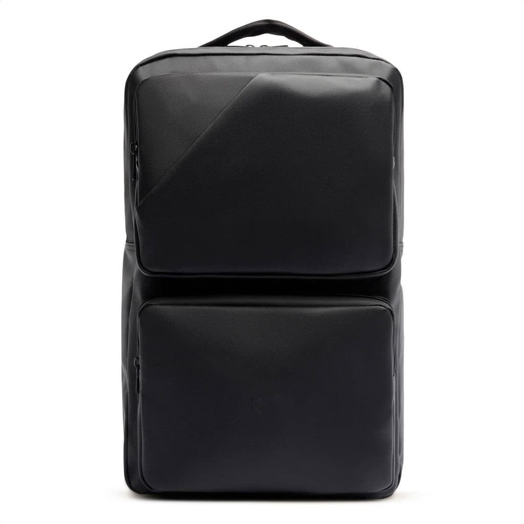 Mochila Reserva Slim Office Preto - Único