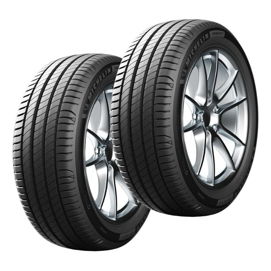 Kit 2 Pneus Michelin Primacy 4 205/55 R16 91V
