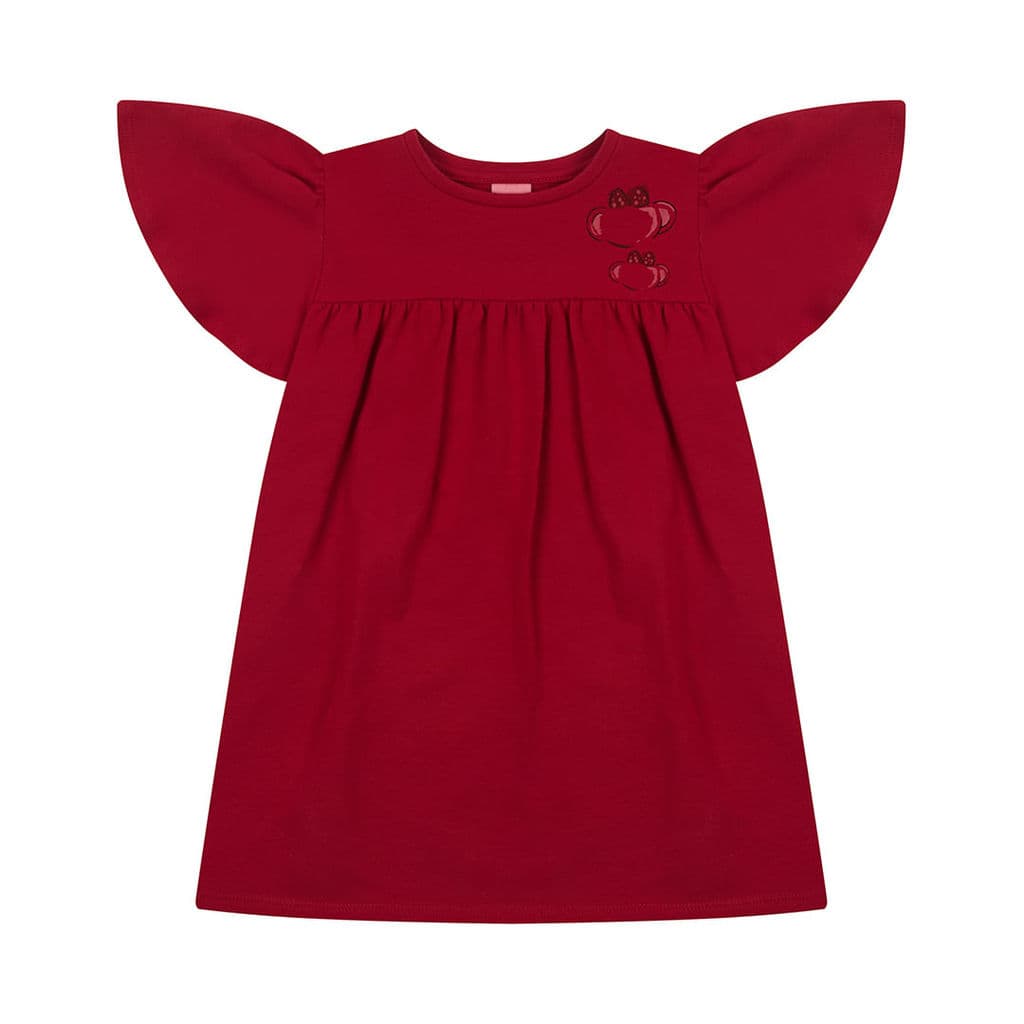 Vestido Bebê Feminino lilica Ripilica