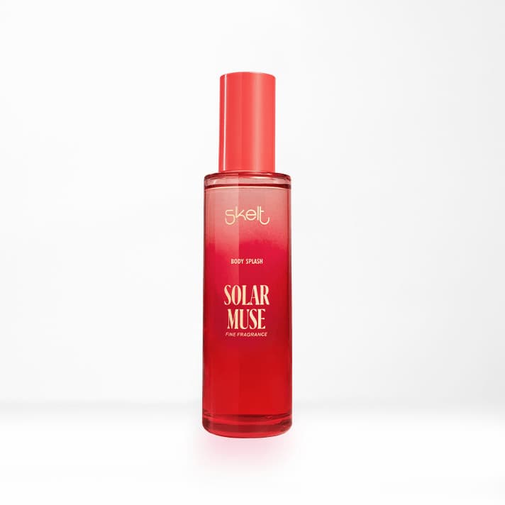 Body Splash Solar Muse - 100ML- Skelt