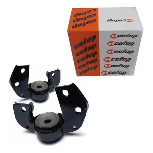 Par Suporte Barra Tensora Morcego Montana Agile Cofap