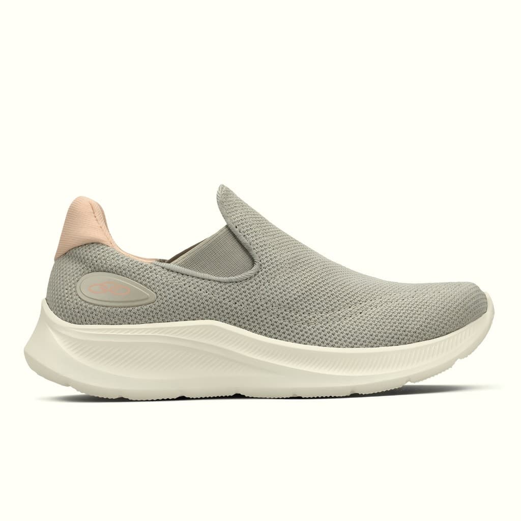 Tênis Feminino Olympikus Flutua 2 Caminhada Casual Original