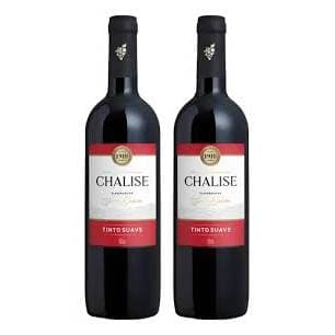 VIN TTO SVE CHALISE SALTON 750ML KIT 2 UNIDADES