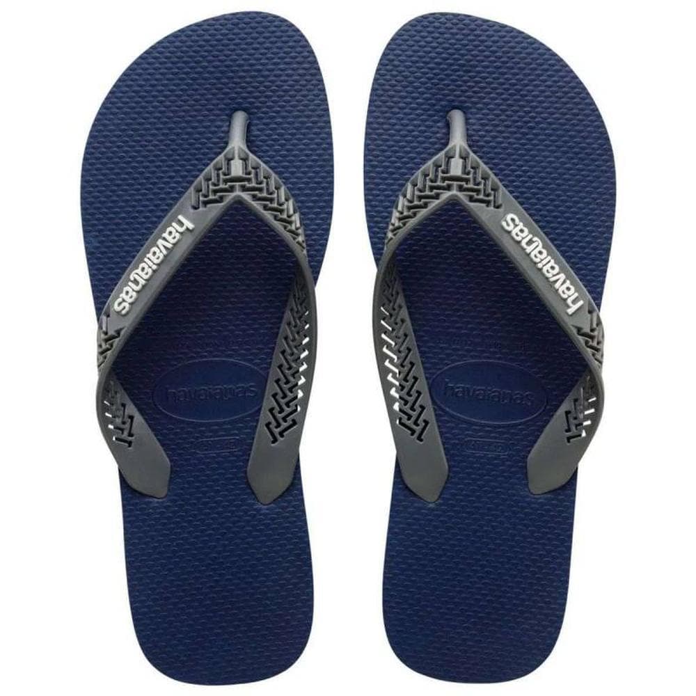 Chinelo Havaianas Power Light Solid - Masculino