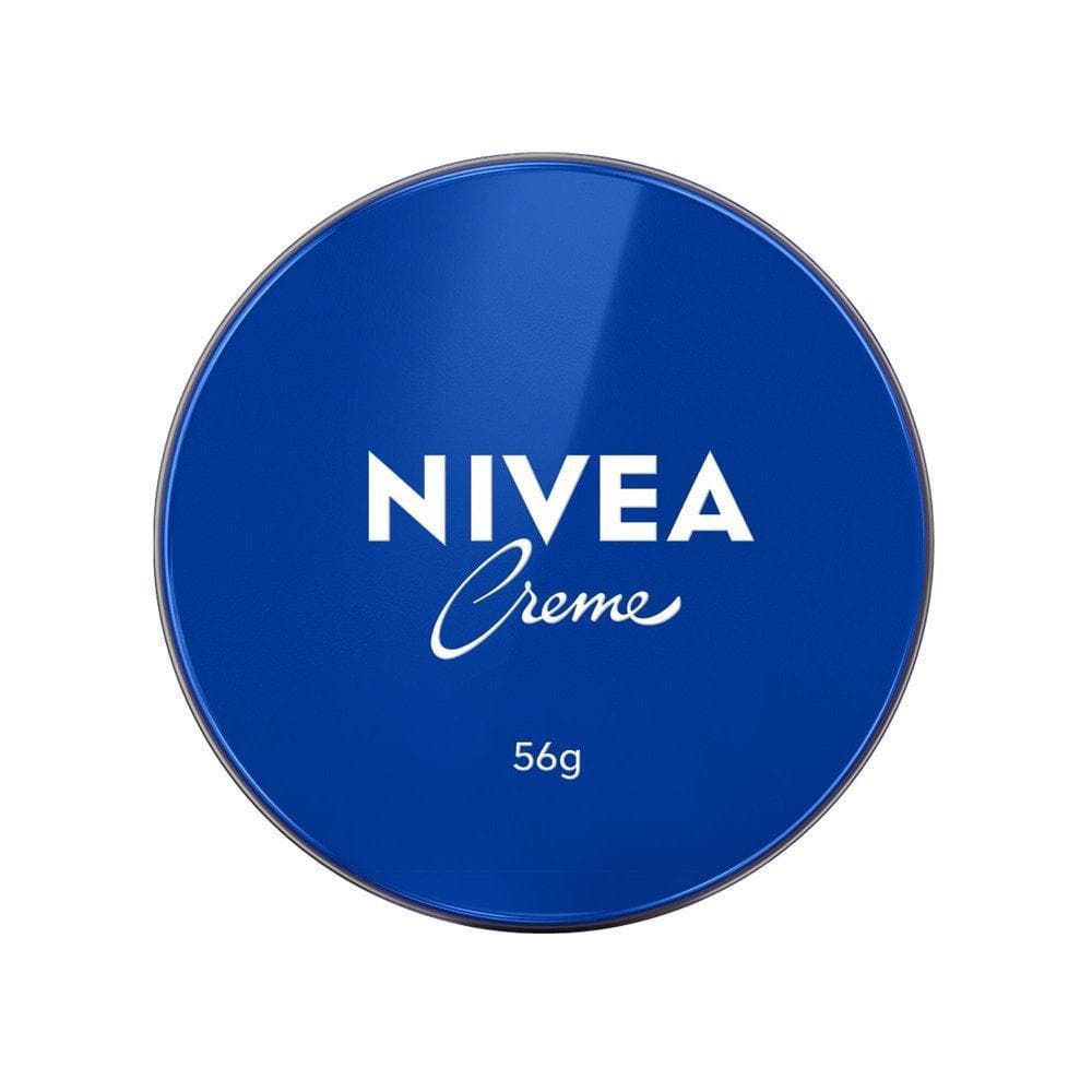 Creme Nivea Lata 56g