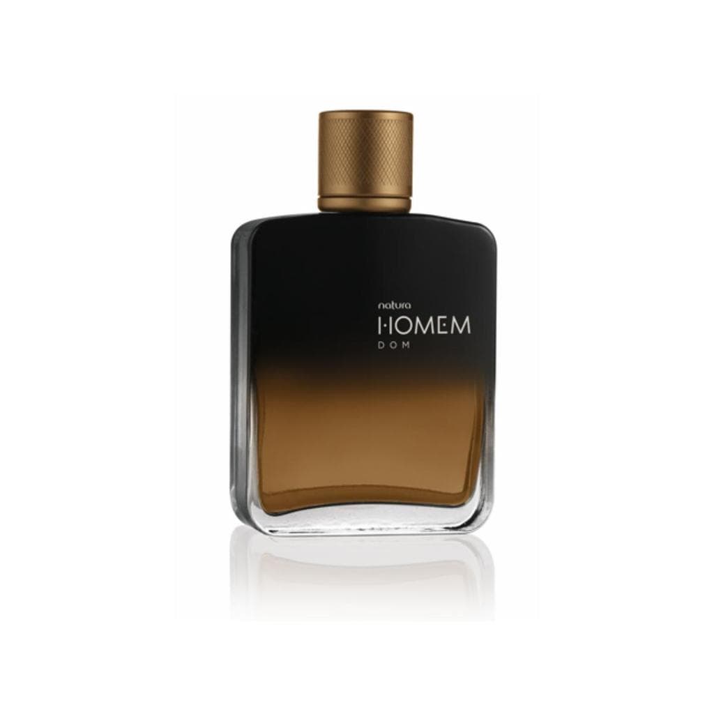 Deo Parfum Natura Homem Dom 100ml