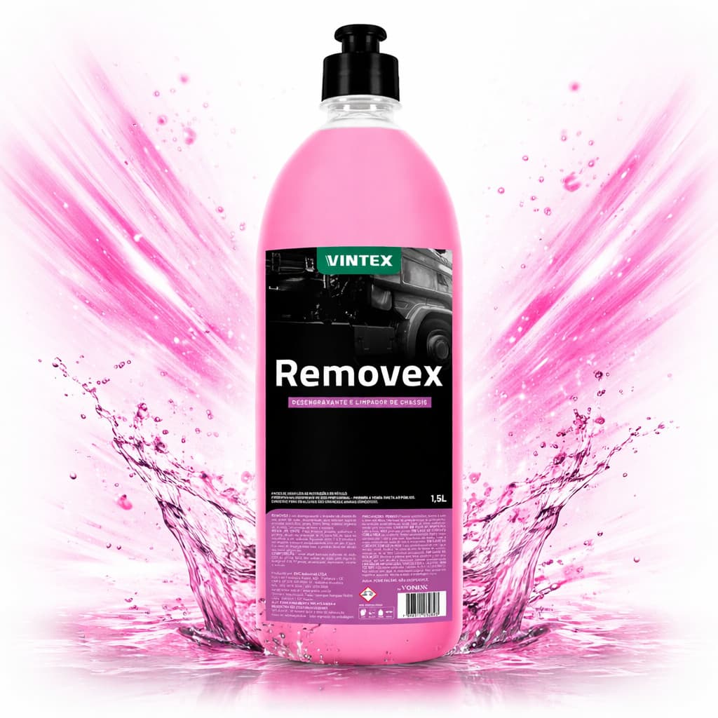REMOVEX 1,5L VONIXX