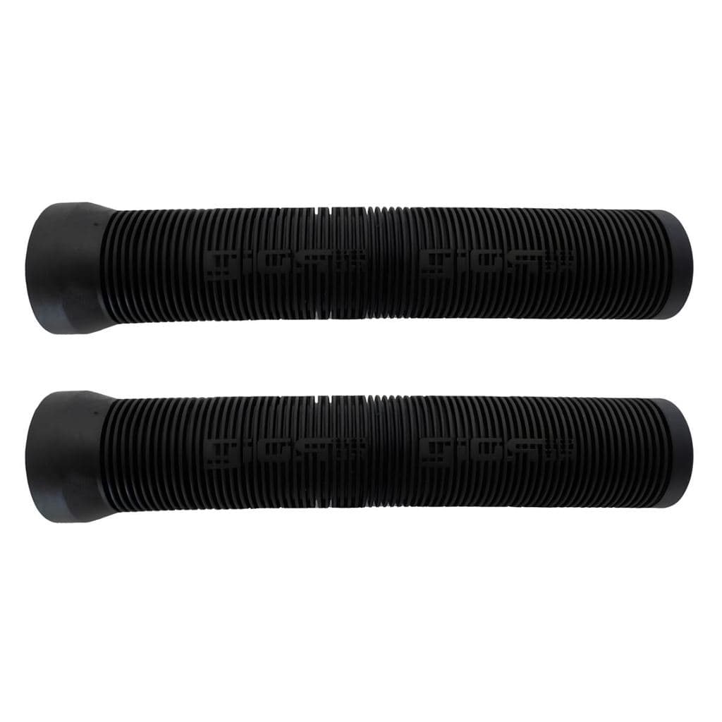 Manopla Luva Giosbr GL-070A 160mm  Bmx Preta Original