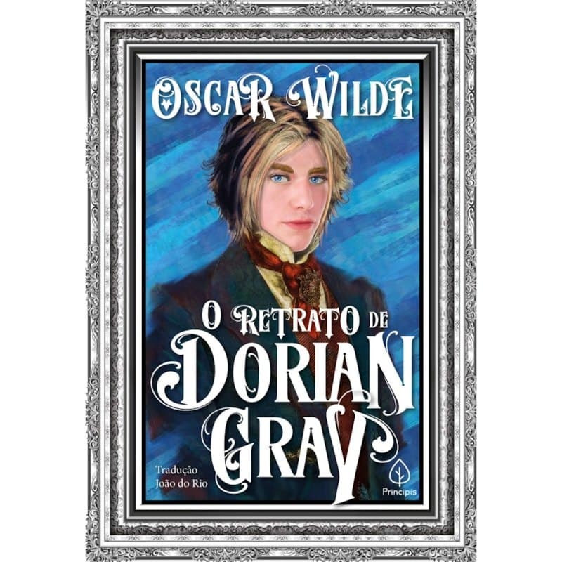 O Retrato de Dorian Gray | Oscar Wilde